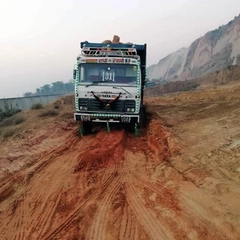 Dedicated Freight Corridor — view 9